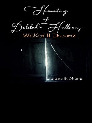 cover image of Haunting of Delilah Halloway